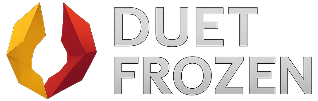 Duet Frozen