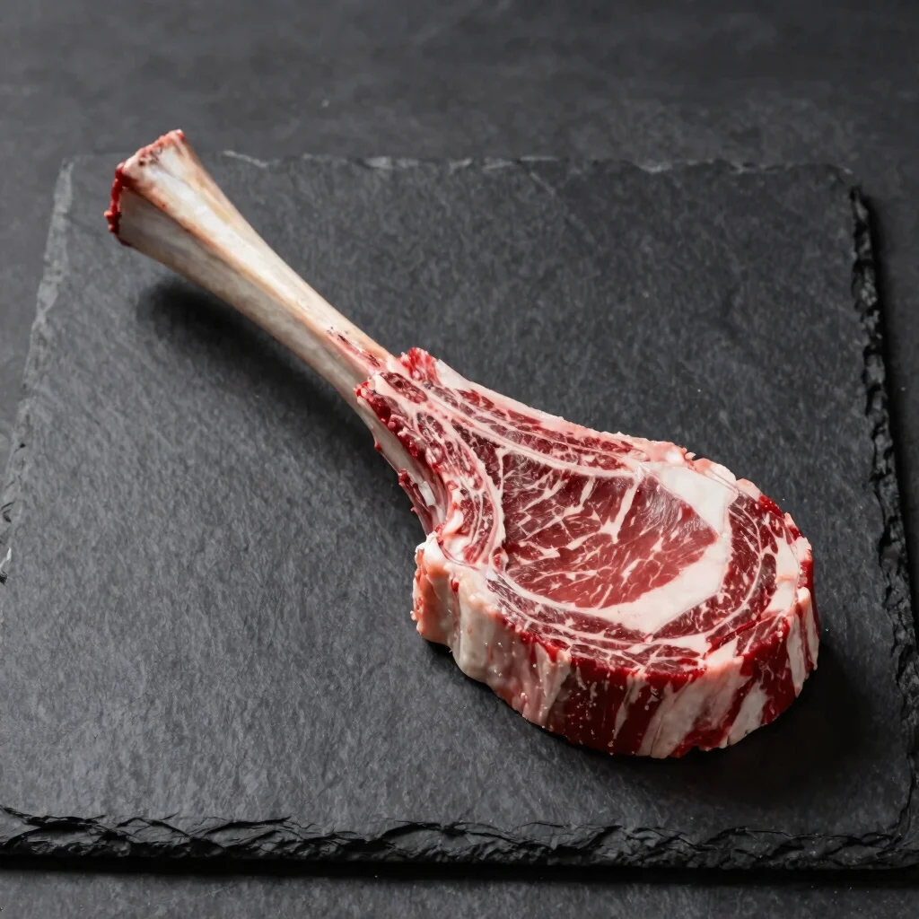 Tomahawk Rib Steak