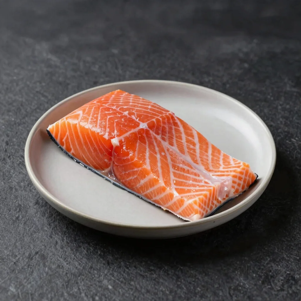 Atlantic Salmon Fillet