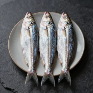 Whole Shisamo Fish