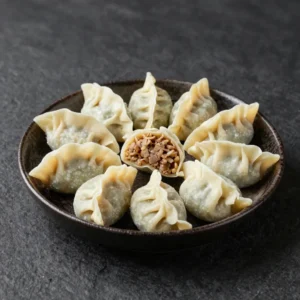 Wagyu Wonton Pack