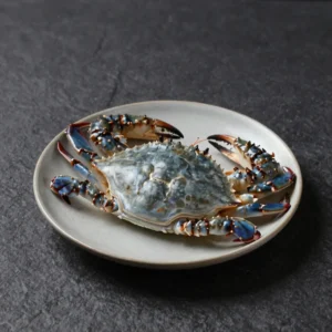 Soft Shell Crab